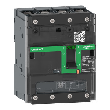 C12E4TM160B