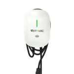 SYNAPSE Estaciones de recarga inteligente con APP (Con manguera de 5 metros, 3F+N) (1)